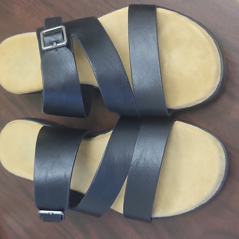 Croft & Barrow Layla Sandals